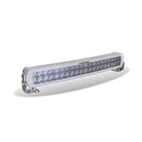 Lumishore Light Bar Single Color 20" - White product features