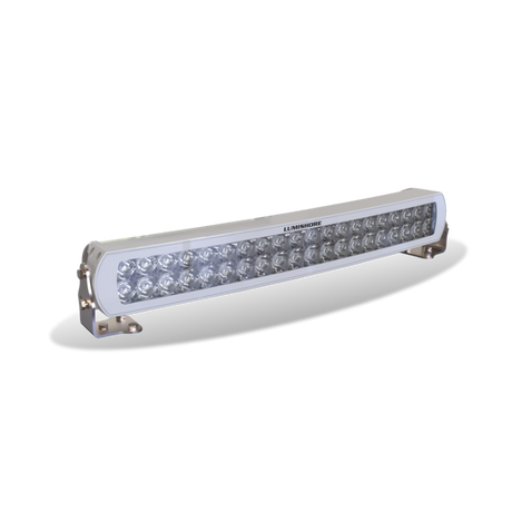 Lumishore white led overhead light  20inch-Floodlight-1-1 front view