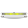 Lumishore Light Bar Single Color 30" - White lit up