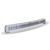 Lumishore white led overhead light  30INCH-FLOODLIGHT-1 side view