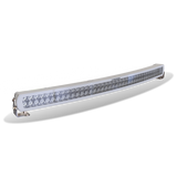 Lumishore white led overhead light 40INCH-FLOODLIGHT-1 front view