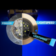 Lightspeed underwater light coating product image 