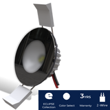 Lumishore - ECLIPSE Downlight DL55 White