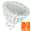 MR16 LED GX5.3 Bulb – 12-24V AC/DC, 480 Lumens, 5W Warm White
