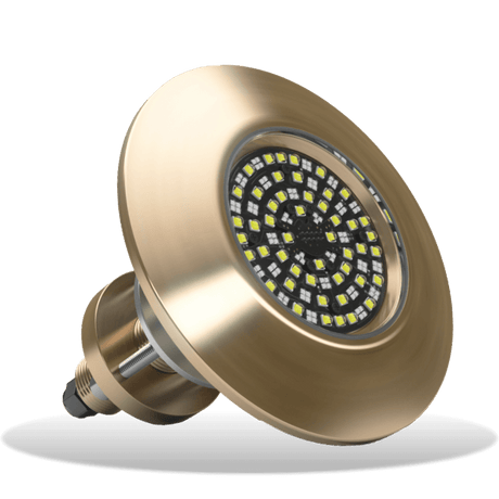 Lumishore - SUPRA THX1604 Thru-Hull Underwater LED Light