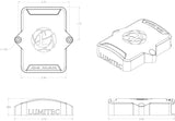 Pico C4-MAX Expansion Module enabling control instelation dagram