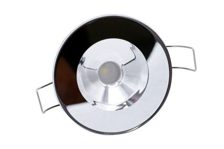 Illusion Series Down Light by Lumitec 
mirror fisnish