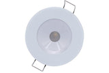 Illusion Series Down Light by Lumitec
white front view