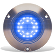 SUPRA SMX54 Surface Mount Underwater Light front view