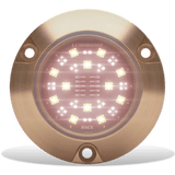 Lumishore - RGBW SMX94 Surface Mount Underwater LED Light