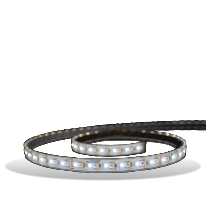 ECLIPSE Strip Light SL100 - White (2.5m)