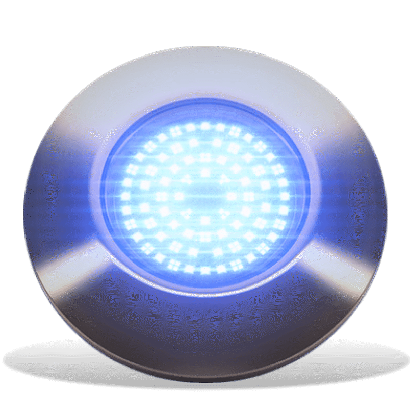 Lumishore - SUPRA THX1604 Thru-Hull Underwater LED Light