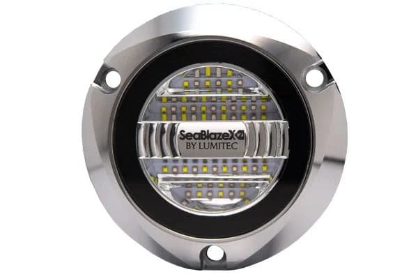 SeaBlaze X2 LED Underwater Light